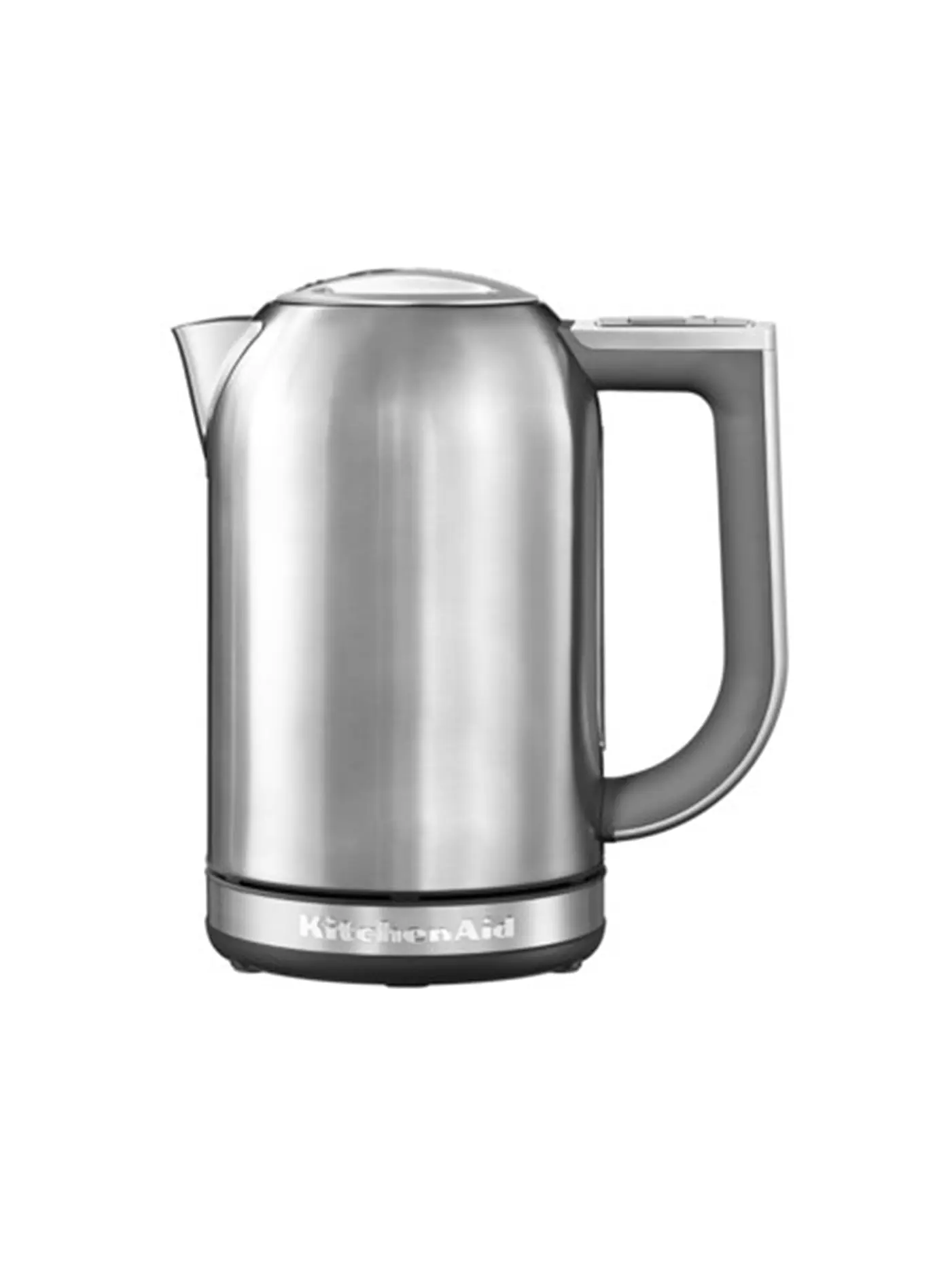 KITCHENAID | Wasserkocher 1,7l 5KEK1722ESX (Edelstahl) | 